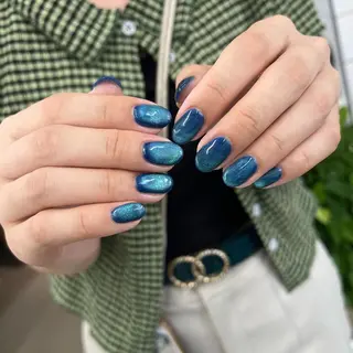 ネイル Nico所属・Nico🌛 Karenのネイルデザイン