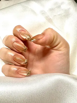 ネイル beauty salon CHARME所属・okabe sakikoのネイルデザイン