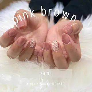 ネイル SHINE nail salonのネイルデザイン