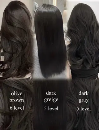 ã»ããã³ã° ðŽð°ððŒð©° /éææã«ã©ãŒ/éå±±ã®ãã¢ã¹ã¿ã€ã«