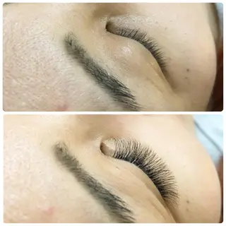 マツエク・マツパ KITTY 立川のネイルデザイン