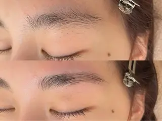 アイブロウ Maazlash SHIZU🌙のマツエク・マツパデザイン