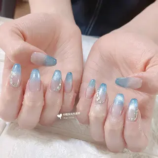 ネイル E·U·B ネイル所属・横浜市中区曙町 E·U·Bネイルのネイルデザイン