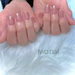 ネイル two nailのネイルデザイン