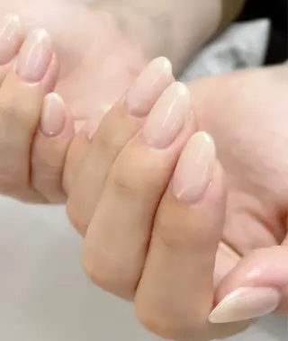 ネイル Nail salon Luludi所属・Luludi_ Yukoのネイルデザイン