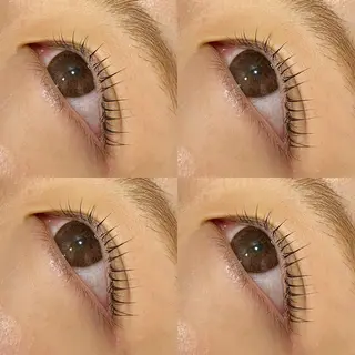 マツエク・マツパ BAMBI所属・BAMBI 🩷KAWAIのマツエク・マツパデザイン