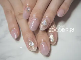 キッズ ネイル ensowa✱laf NAILのネイルデザイン