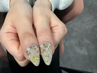 ネイル LAVISH nail salonのネイルデザイン