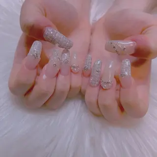 ネイル Private Salon 大宮のネイルデザイン