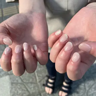 ネイル 関谷 真登佳のネイルデザイン