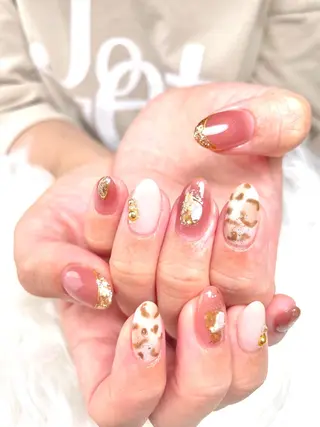 ネイル MEILI_NAIL /メイリーネイルのネイルデザイン