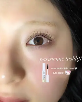 マツエク・マツパ 可愛い保証🌸 fein🤍のマツエク・マツパデザイン