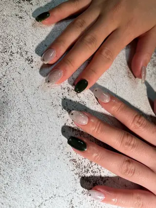 ネイル Kimura Yukoのネイルデザイン