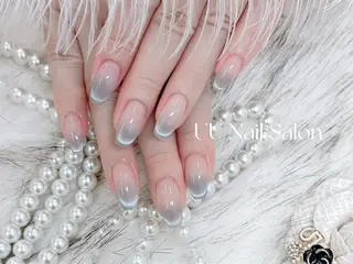 ネイル UU Nail Salon 西川口のネイルデザイン