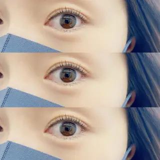 マツエク・マツパ ✧elpatio✧︎ 小出紗羅のマツエク・マツパデザイン