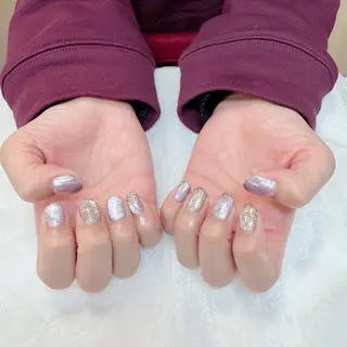 ネイル maruyasu. yのネイルデザイン