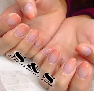 ネイル S&S 村田小百合のネイルデザイン