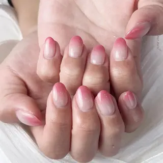 ネイル 鹿取 春子Teamのネイルデザイン