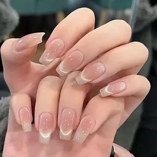 ネイル 🦋 MiKi 🦋 ネイルサロンのネイルデザイン