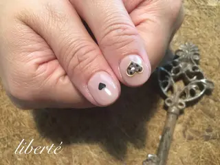 ネイル liberté (リベルテ)のネイルデザイン