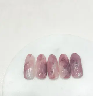 ネイル sun nailのネイルデザイン