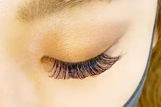 マツエク・マツパ pour voursのマツエク・マツパデザイン