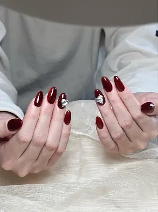 ネイル Nail Jolie所属・Nail Jolieのネイルデザイン