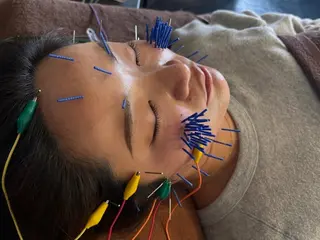 まつもと美容鍼灸整体サロン所属・松本 翔太のエステ・リラクイメージ