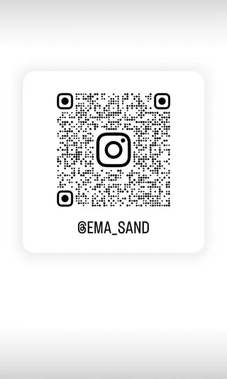 sand emaのヘアスタイル