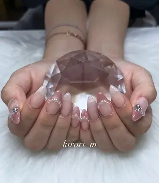 ネイル Kirari所属・Nail Salon 🫧KIRARIのネイルデザイン