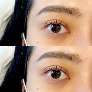 マツエク・マツパ yuueye熊本店所属・Yuueye Kumamotoのマツエク・マツパデザイン