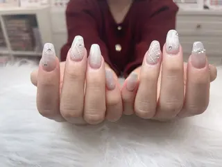 ネイル LETHI LINHのネイルデザイン