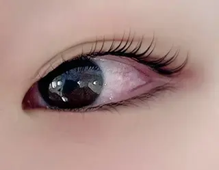 マツエク・マツパ minori🦋韓国 まつパ/パリジェンヌのマツエク・マツパデザイン