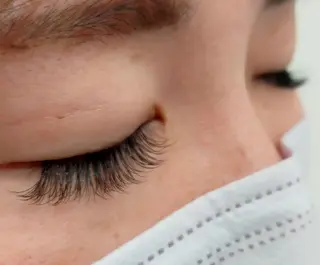 マツエク・マツパ ネイル＆アイ　リリー所属・ふじかわ まみこのマツエク・マツパデザイン