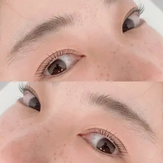 マツエク・マツパ eclat西所沢店 堀のマツエク・マツパデザイン