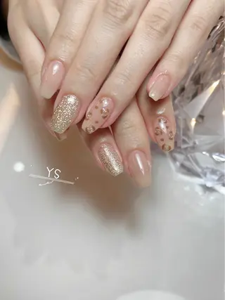 ネイル YS Nailのネイルデザイン