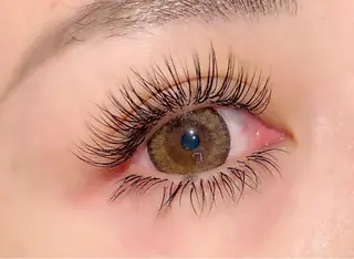 マツエク・マツパ アイデザイナー Key（ケイ）の眉毛・アイブロウイメージ