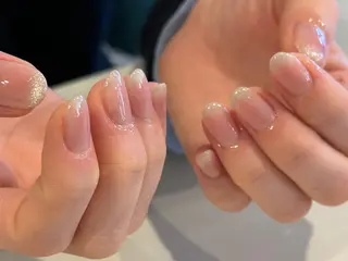 ネイル ikoi🫧 Kotomiのネイルデザイン