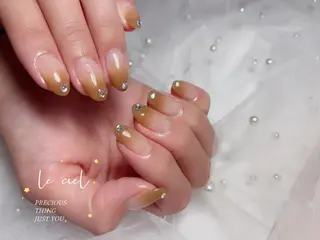 ネイル Naka Rieのネイルデザイン