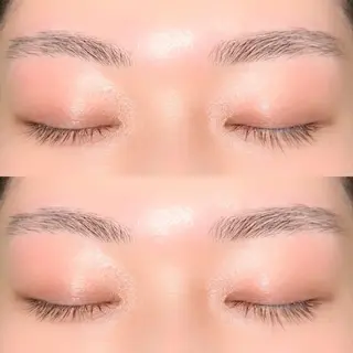 アイブロウ FAHREN-PURE所属・小林 楓羽加‪のヘアスタイル