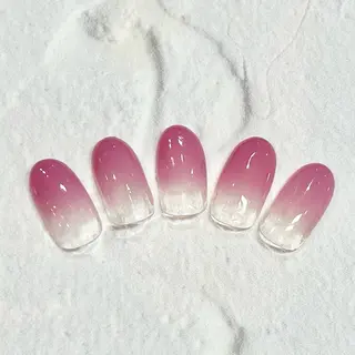 ネイル アオヤギ サナのネイルデザイン