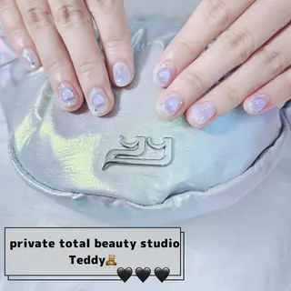 ネイル ERINA ♥のネイルデザイン