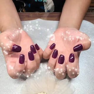 ネイル Nail  Ai    のネイルデザイン