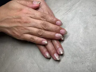 ネイル MIKA ♡のネイルデザイン