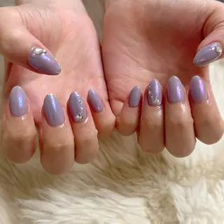 ネイル パラジェル登録サロンfeerique所属・Uchida Mayunaのその他イメージ