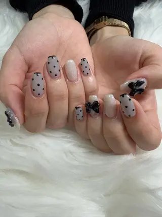 ネイル Beloved Mariaのネイルデザイン