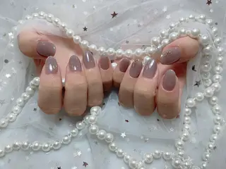 ネイル M2beauty Renaのネイルデザイン