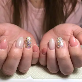 ネイル salon Noelのネイルデザイン