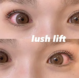 マツエク・マツパ earth高岡店 / rinaのマツエク・マツパデザイン