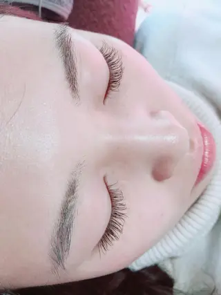 マツエク・マツパ private salon mm所属・こだま さやのマツエク・マツパデザイン